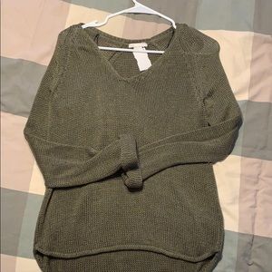 H&M Sweater